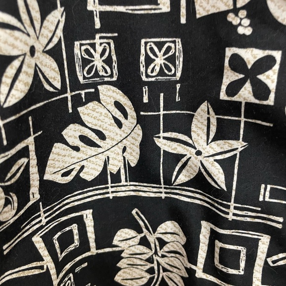 Hilo Hattie blouse - Picture 2 of 5